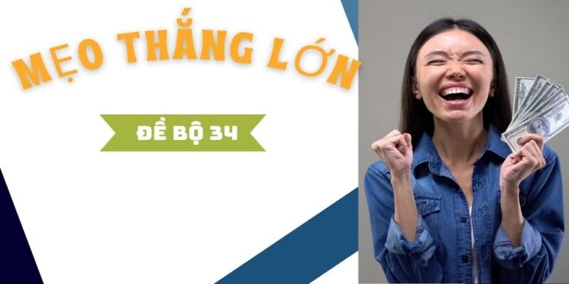 Mẹo thằng lớn bộ 34