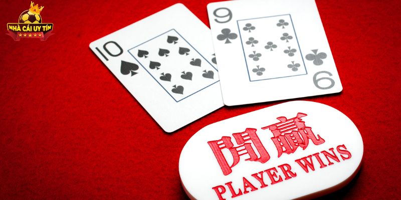 Baccarat Online Là Gì