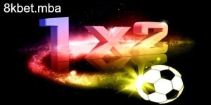 kèo 1x2
