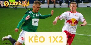 Kèo 1x2