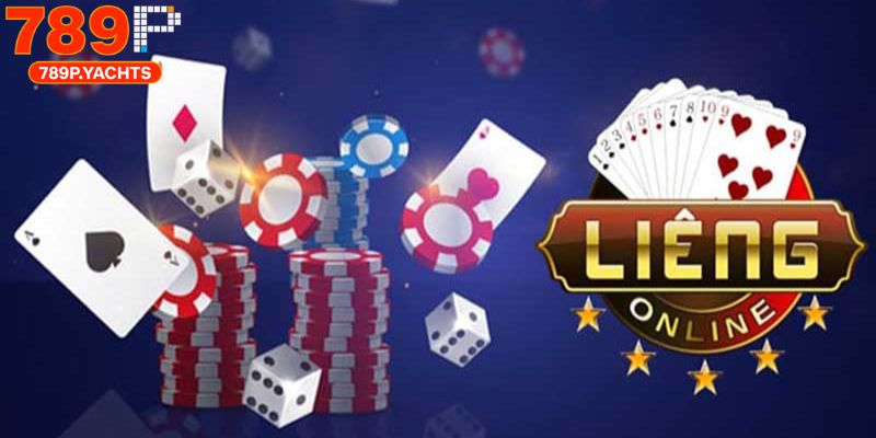 Bài Liêng Là Gì 789p