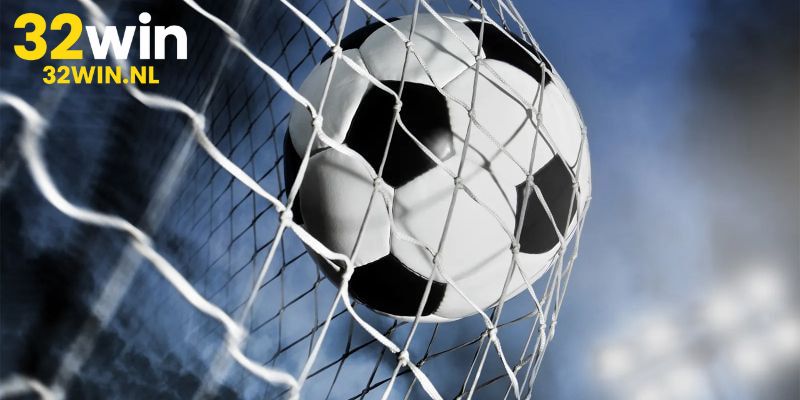 Kèo Tài Xỉu 32win