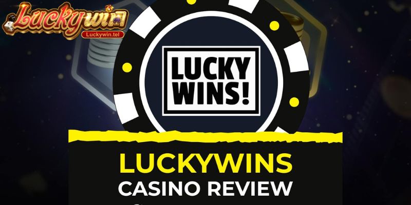 Casino Luckywin
